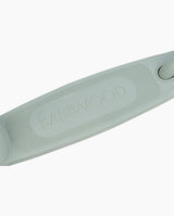 Trotineta cu trei roti, Banwood ECO, inaltime reglabila, verde, 3 ani+