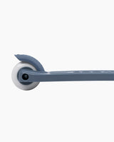 Trotineta cu trei roti, Banwood ECO, inaltime reglabila, albastru inchis, 3 ani+