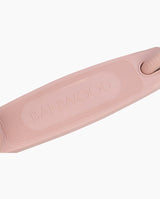 Trotineta cu trei roti, Banwood ECO, inaltime reglabila, roz pudrat, 3 ani+