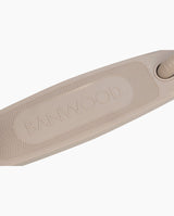 Trotineta cu trei roti, Banwood ECO, inaltime reglabila, gri, 3 ani+