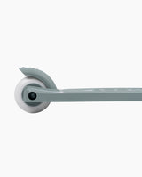 Trotineta cu trei roti, Banwood ECO, inaltime reglabila, albastra, 3 ani+