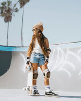 Set de protectie, Banwood, 3 piese, 3 ani+