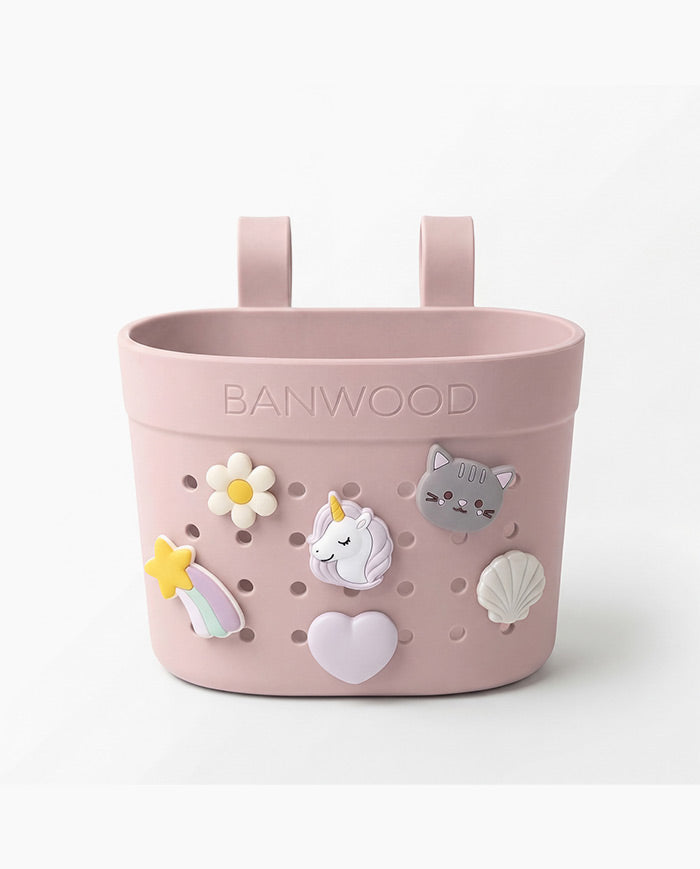 Set pin-uri Magic, Banwood, 6 buc