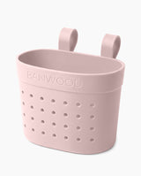 Cosulet trotineta Pin&Ride, Banwood, roz pal