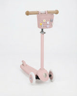 Cosulet trotineta Pin&Ride, Banwood, roz pal