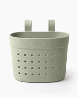 Cosulet trotineta Pin&Ride, Banwood, verde olive