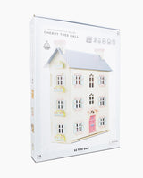 Casuta de papusi, Le Toy Van, Cherry Tree Hall, 3 ani+