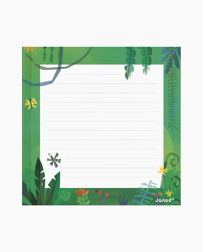 Puzzle Dino, Janod, 25 piese, 3 ani+