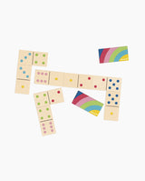 Joc Domino, Janod, 28 piese, 3 ani+