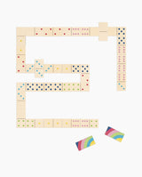 Joc Domino, Janod, 28 piese, 3 ani+