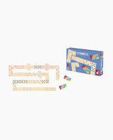 Joc Domino, Janod, 28 piese, 3 ani+