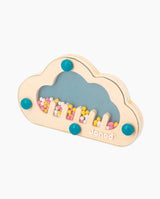Cutie cu activitati, Janod, set 4 produse, 12 luni+