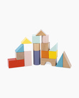 Premergator din lemn multi-activitati, Janod, 12 luni+