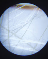 Microscop de buzunar, Janod, din lemn, 3 ani+