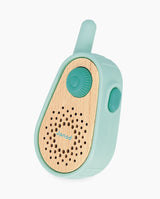 Set de 2 statii walkie-talkie, Janod, 3 ani+