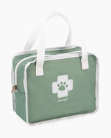 Trusa medic veterinar, Janod, cu 16 accesorii, 3 ani+