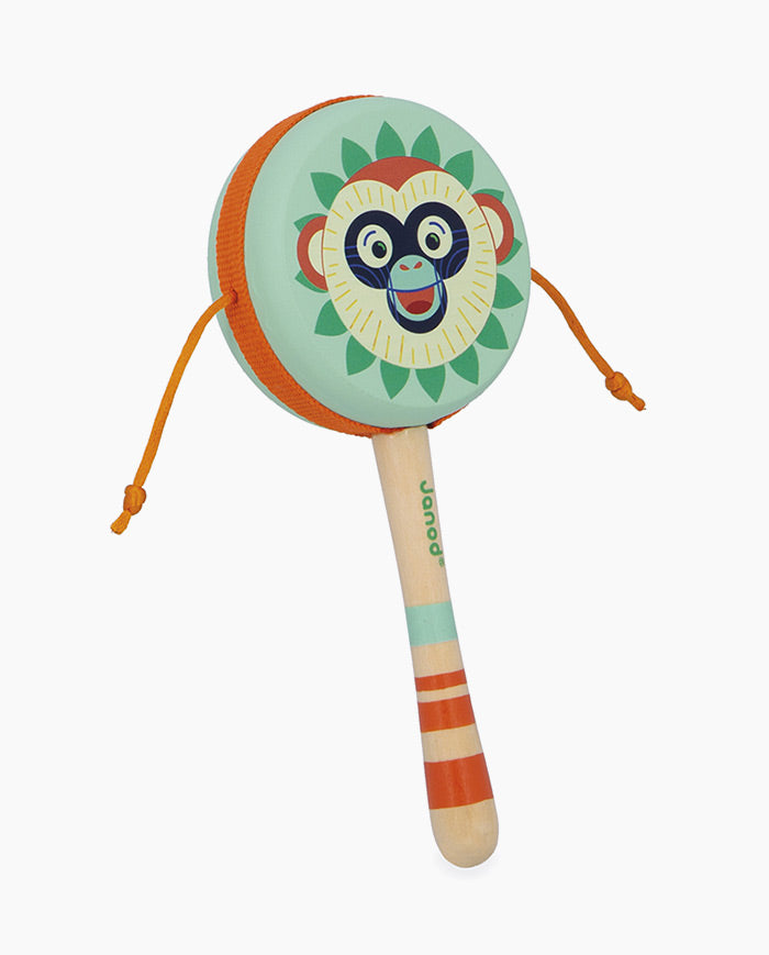 Toba de mana, Janod, Gioia, Maimuta, 2 ani+