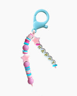 Borseta mov pentru decorat, Janod, 7 ani+