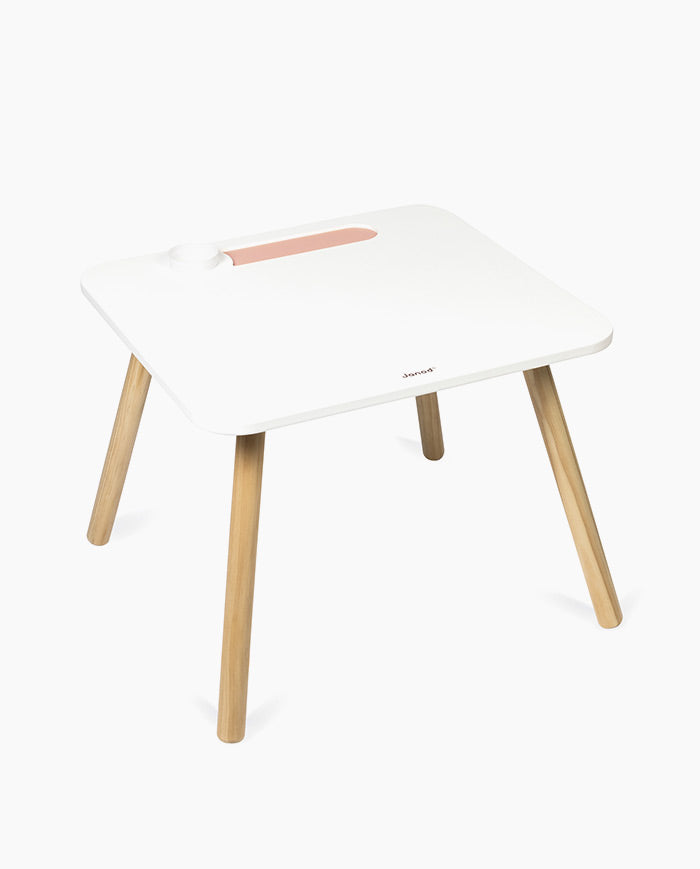 Masuta clasica din lemn, Janod, 18 luni+