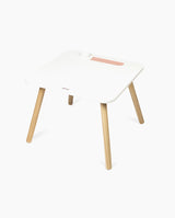 Masuta clasica din lemn, Janod, 18 luni+