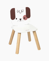 Scaun pentru copii, Janod, Catelus, 18 luni+