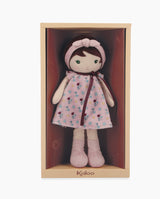 Papusa din plus, Kaloo, Leonie, 25 cm