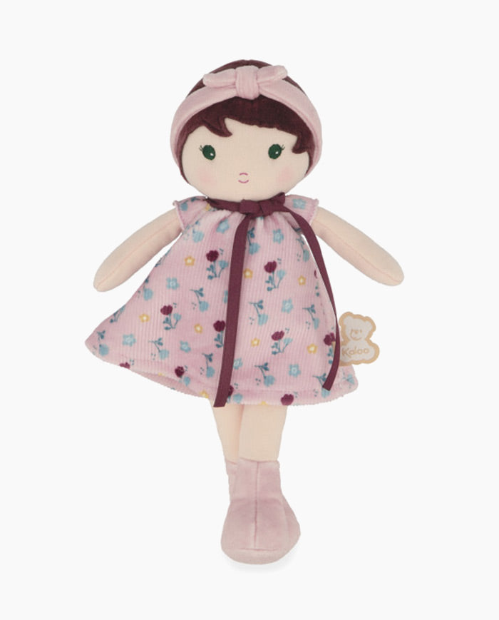 Papusa din plus, Kaloo, Leonie, 25 cm