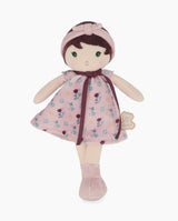 Papusa din plus, Kaloo, Leonie, 25 cm