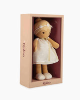 Papusa de plus, Kaloo, Daphne, 25 cm, 0 luni+