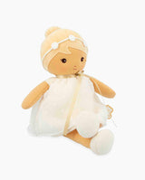 Papusa de plus, Kaloo, Daphne, 32 cm, 0 luni+