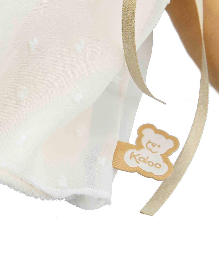 Papusa de plus, Kaloo, Daphne, 32 cm, 0 luni+