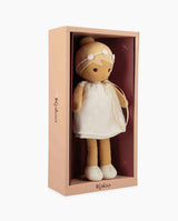 Papusa de plus, Kaloo, Daphne, 32 cm, 0 luni+