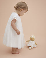 Papusa de plus, Kaloo, Daphne, 32 cm, 0 luni+