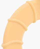 Jucarie pentru dentitie, Kaloo, Soricel, 14 cm