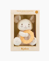 Jucarie pentru dentitie, Kaloo, Soricel, 14 cm