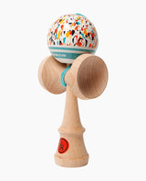 Kendama Record Plus, Aqua, Sticky Mc, Splash