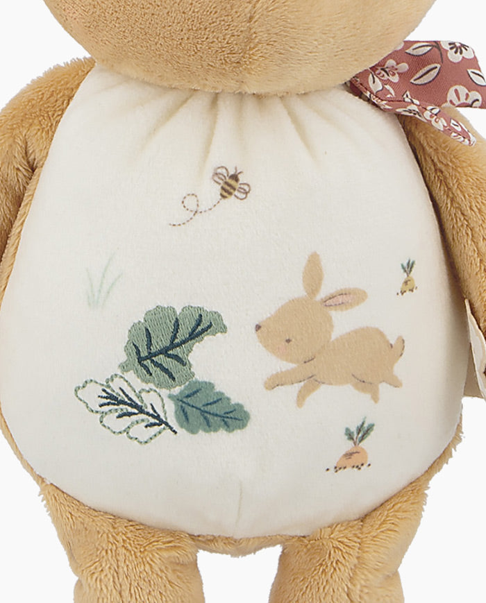 Jucarie din plus, Kaloo, Iepuras, 28 cm