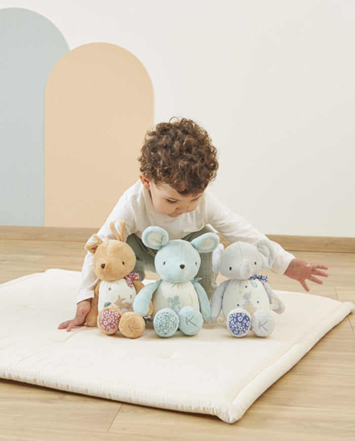 Jucarie din plus, Kaloo, Iepuras, 28 cm