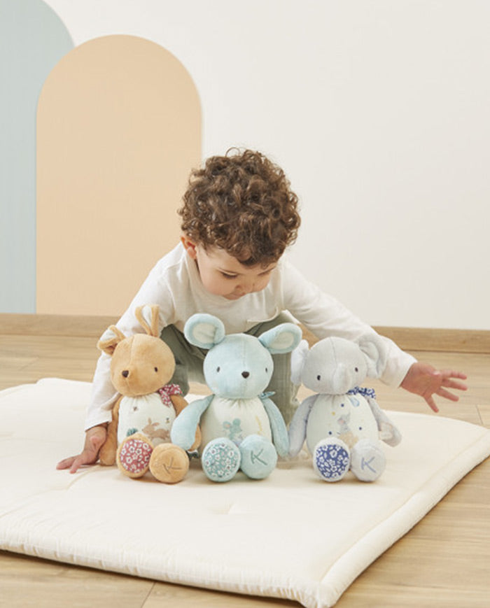 Jucarie din plus, Kaloo, Elefant, 28 cm