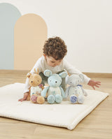 Jucarie din plus, Kaloo, Soricel, 28 cm