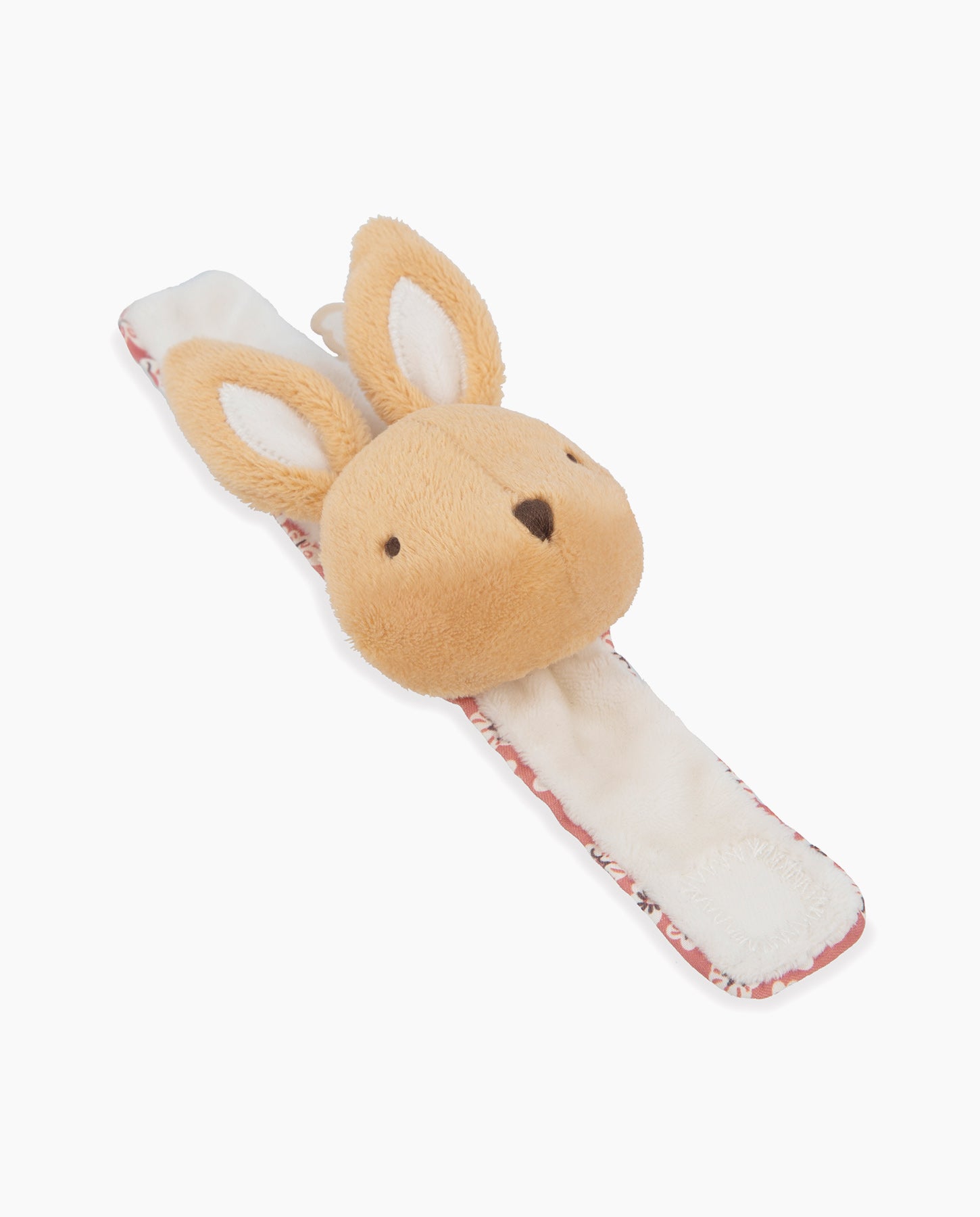 Cutie cadou pentru bebelusi, Kaloo, Botosei si bratara iepuras