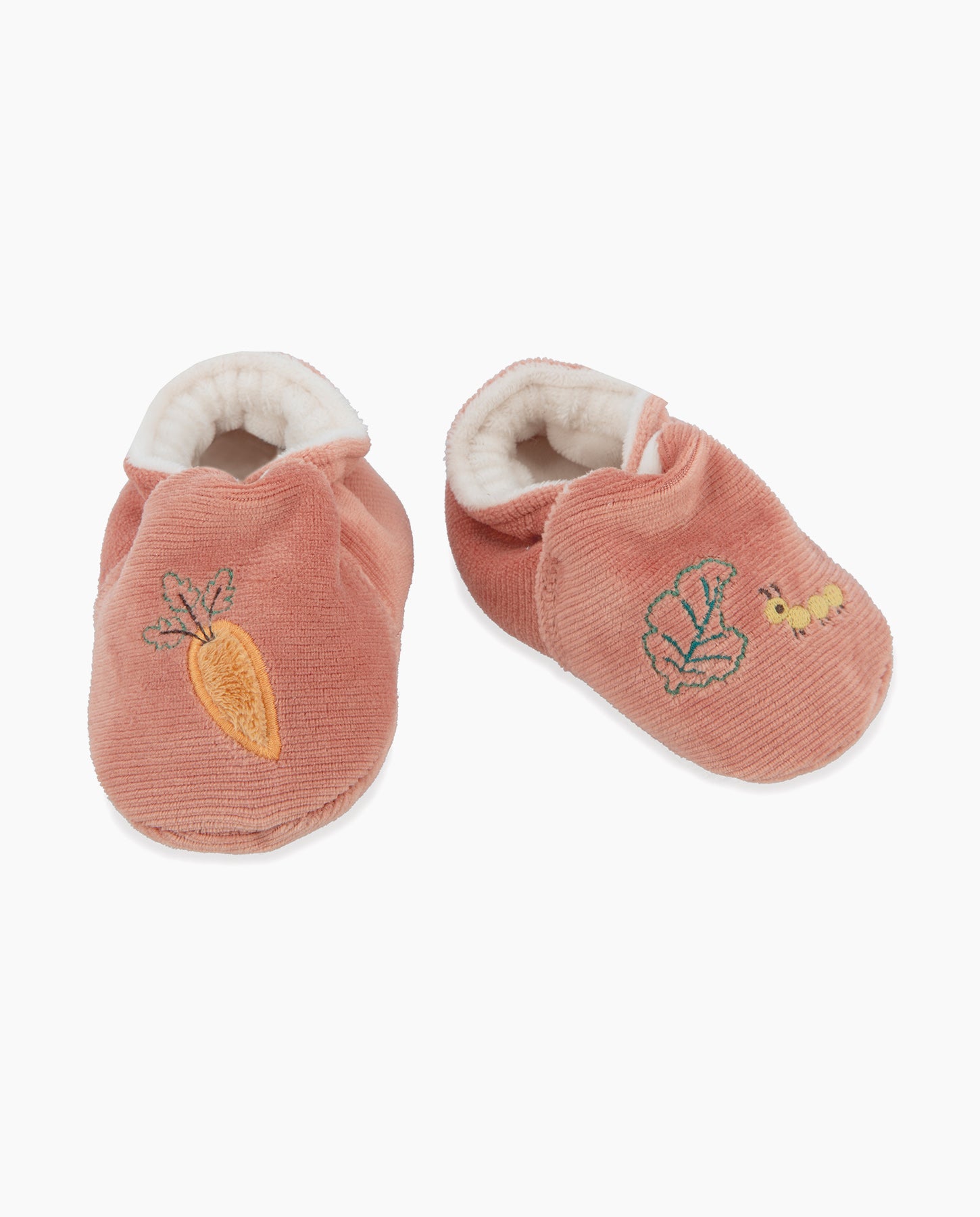 Cutie cadou pentru bebelusi, Kaloo, Botosei si bratara iepuras