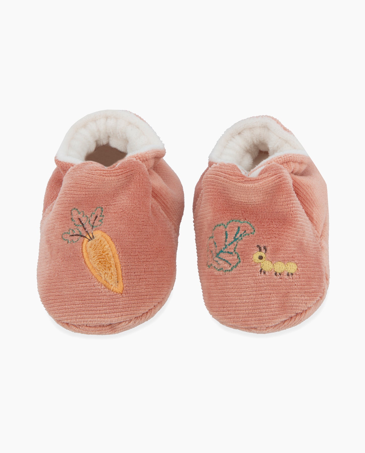 Cutie cadou pentru bebelusi, Kaloo, Botosei si bratara iepuras