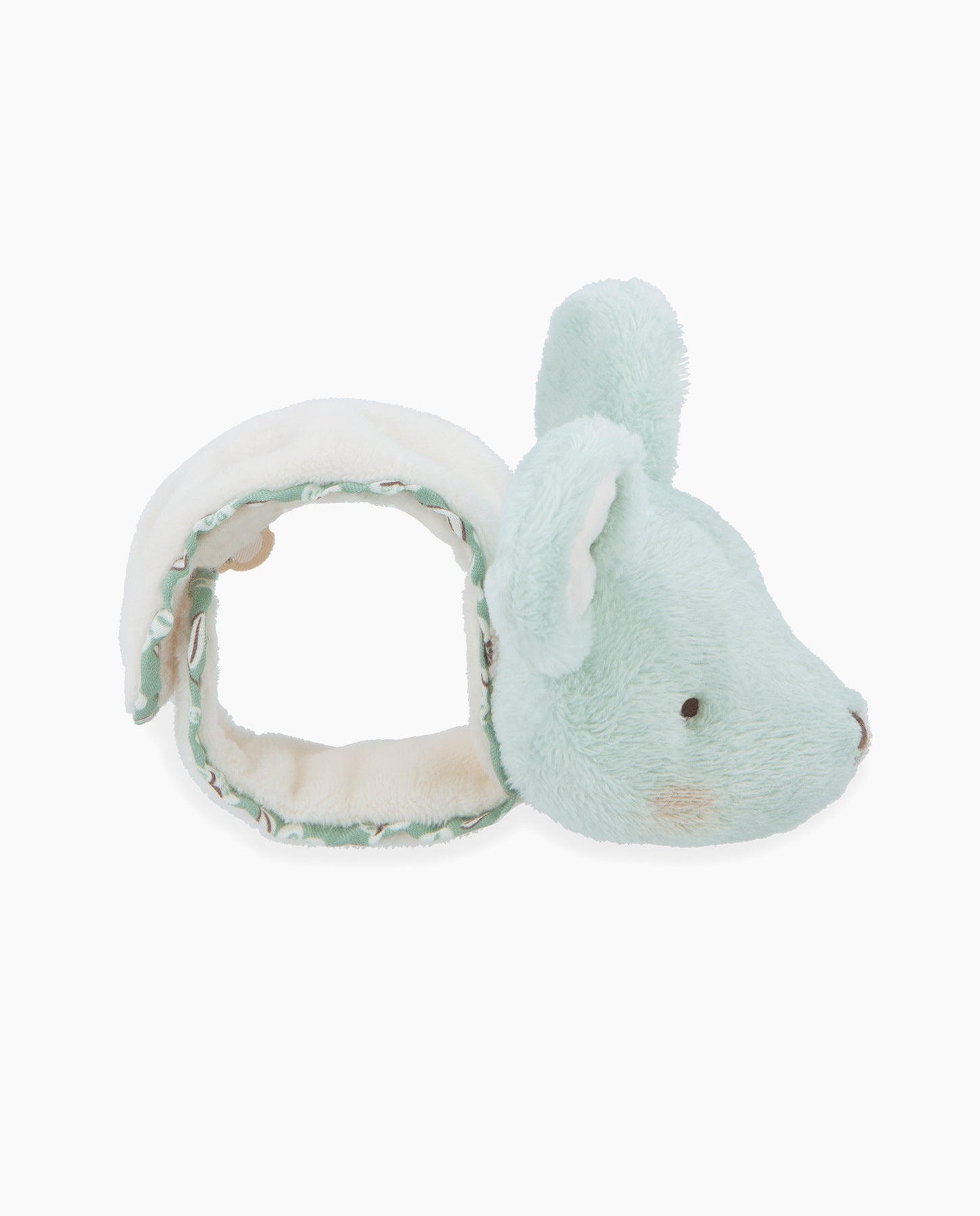 Cutie cadou pentru bebelusi, Kaloo, Botosei si bratara soricel