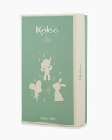 Cutie cadou pentru bebelusi, Kaloo, Botosei si bratara soricel