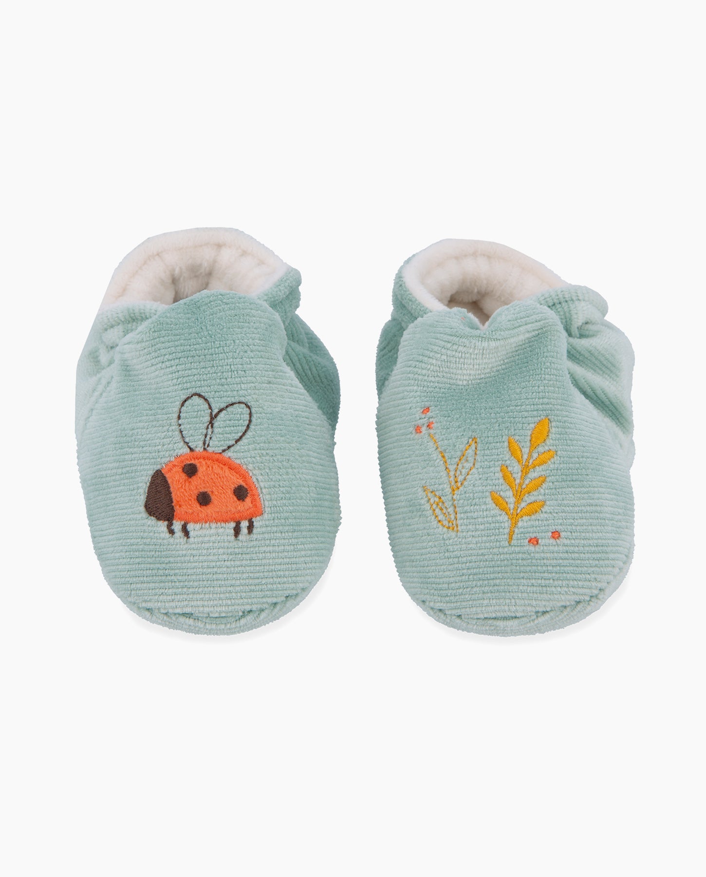 Cutie cadou pentru bebelusi, Kaloo, Botosei si bratara soricel