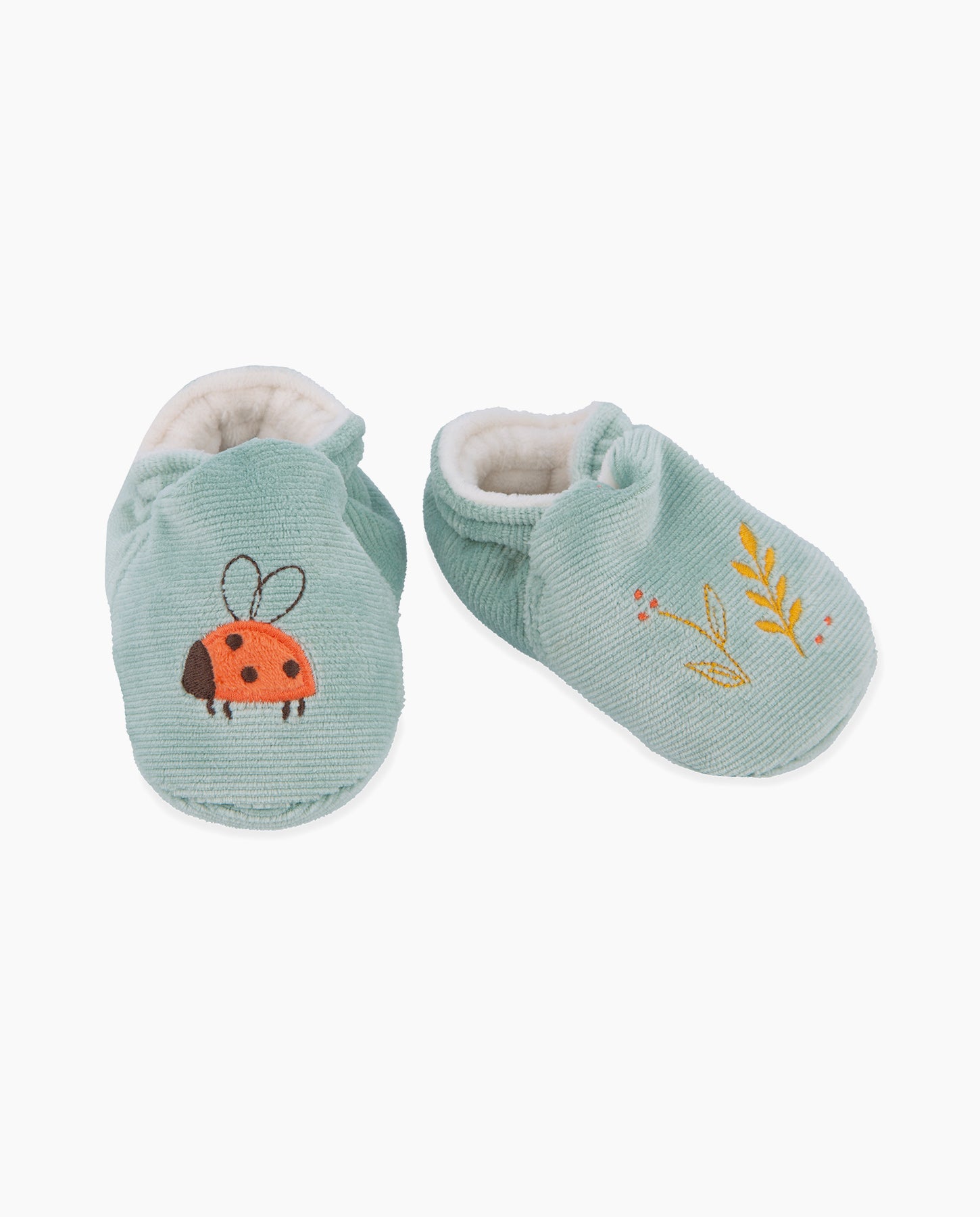 Cutie cadou pentru bebelusi, Kaloo, Botosei si bratara soricel