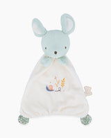 Cutie cadou pentru bebelusi, Kaloo, Bola si doudou soricel