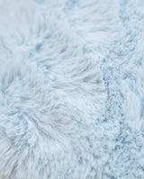 Ursulet de plus, Kaloo, Patapouf, albastru, 17 cm