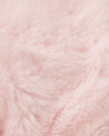 Iepuras de plus, Kaloo, Patapouf, roz, 17 cm